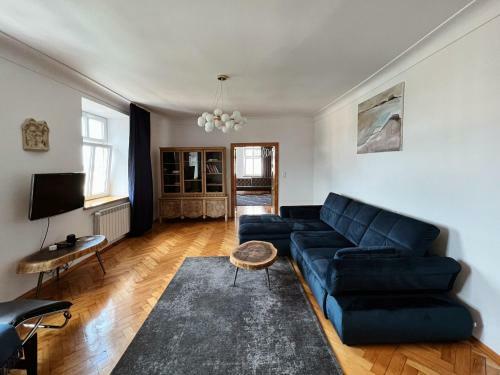 Apartament Grodzka 1