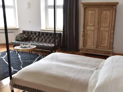 Apartament Grodzka 1