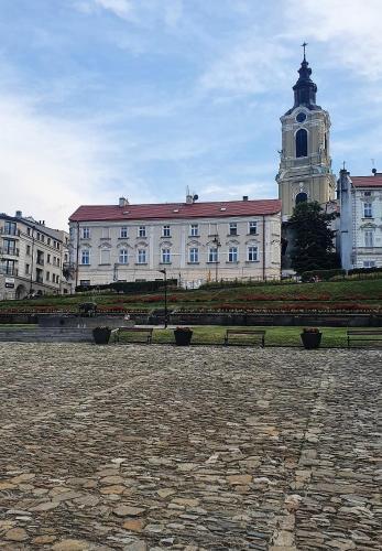 Apartament Grodzka 1