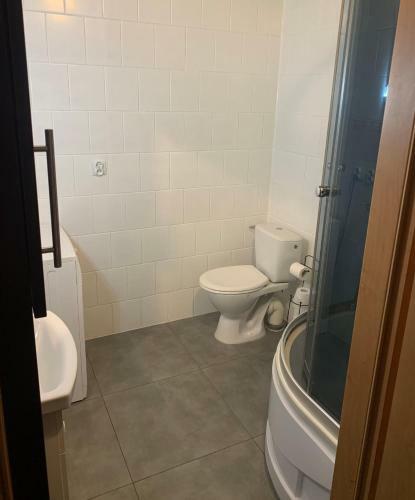 Apartamento Zak?tek