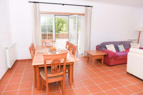Apartamento 19 Aldeia Viriato