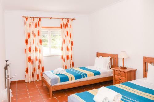 Apartamento 19 Aldeia Viriato