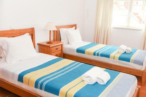 Apartamento 19 Aldeia Viriato