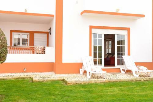 Apartamento 19 Aldeia Viriato