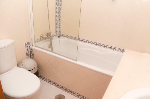 Apartamento 19 Aldeia Viriato