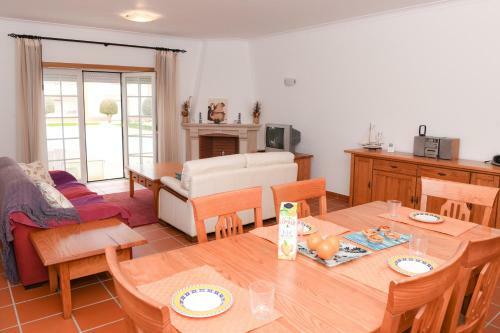 Apartamento 19 Aldeia Viriato