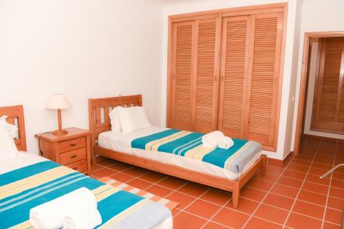 Apartamento 19 Aldeia Viriato
