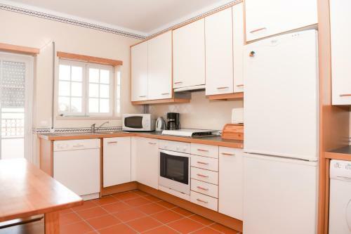 Apartamento 19 Aldeia Viriato