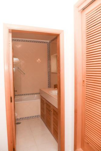 Apartamento 19 Aldeia Viriato