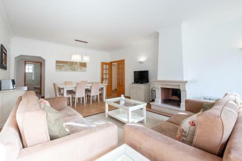 Apartamento Fantastic T3 Sebasti�o