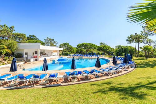 Apartamento Victory Village 10c