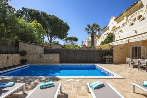 Villa Sunshine - Pinheiros Altos