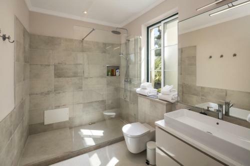 Villa Sunshine - Pinheiros Altos