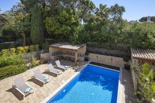 Villa Sunshine - Pinheiros Altos