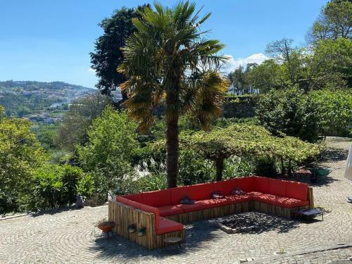 Holiday Home Quinta Do Mirante