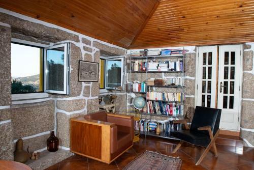 Holiday Home Quinta Do Mirante