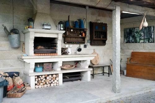 Holiday Home Quinta Do Mirante