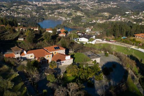 Holiday Home Quinta Do Mirante