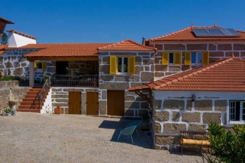 Holiday Home Quinta Do Mirante