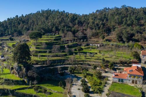 Holiday Home Quinta Do Mirante