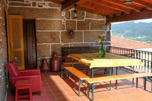 Holiday Home Quinta Do Mirante