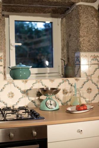 Holiday Home Quinta Do Mirante