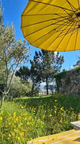 Holiday Home Quinta Do Mirante