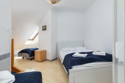 Sea Apartment Pobierowo By Renters