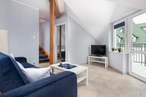 Sea Apartment Pobierowo By Renters