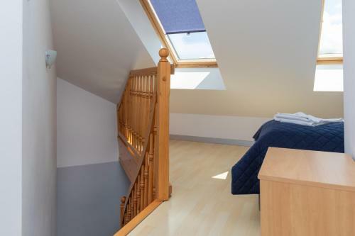 Sea Apartment Pobierowo By Renters