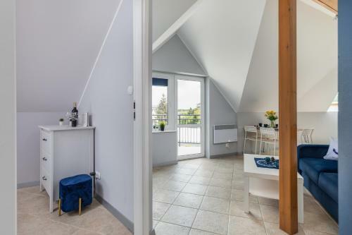 Sea Apartment Pobierowo By Renters