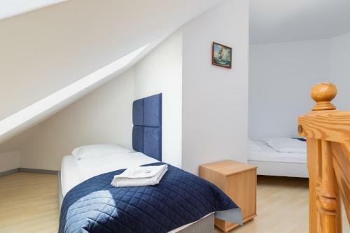 Sea Apartment Pobierowo By Renters