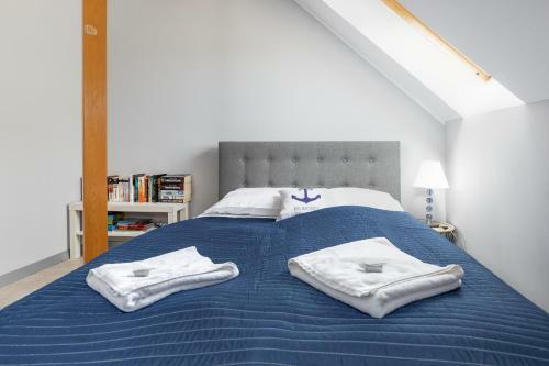 Sea Apartment Pobierowo By Renters
