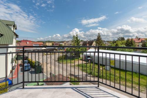 Sea Apartment Pobierowo By Renters
