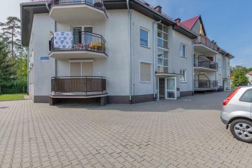 Sea Apartment Pobierowo By Renters