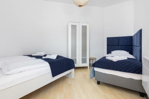 Sea Apartment Pobierowo By Renters