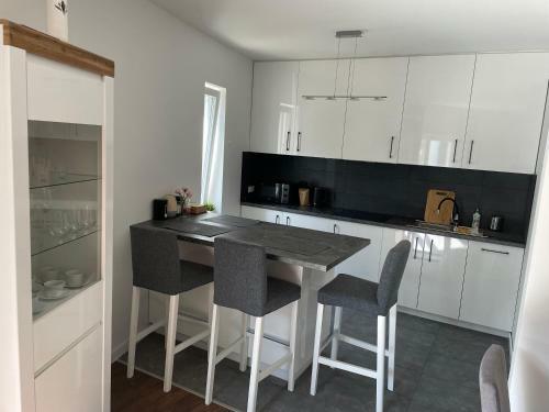 Apartament Silence Baltic Chillhouse