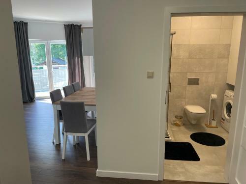 Apartament Silence Baltic Chillhouse