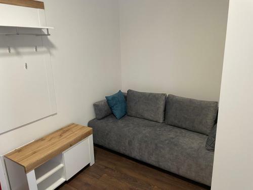 Apartament Silence Baltic Chillhouse