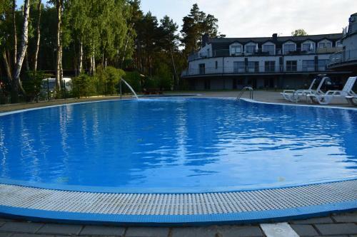 Apartament Silence Baltic Chillhouse