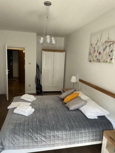 Apartament Silence Baltic Chillhouse