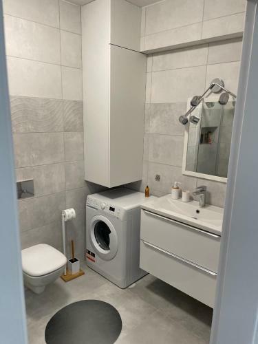 Apartament Silence Baltic Chillhouse