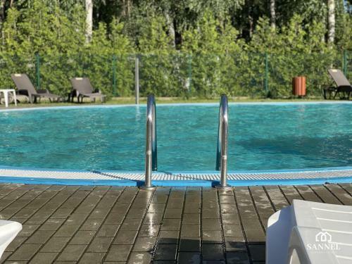 Apartament Fregata Pobierowo