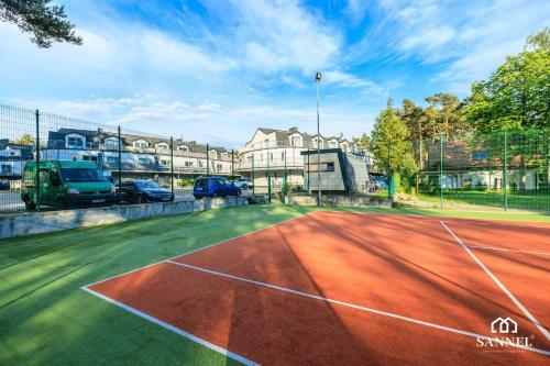 Apartament Fregata Pobierowo