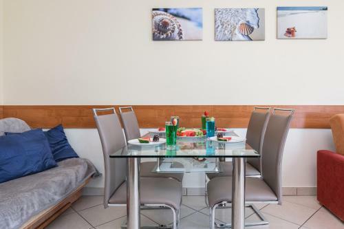 Apartamento Serce Pobierowa By Renters