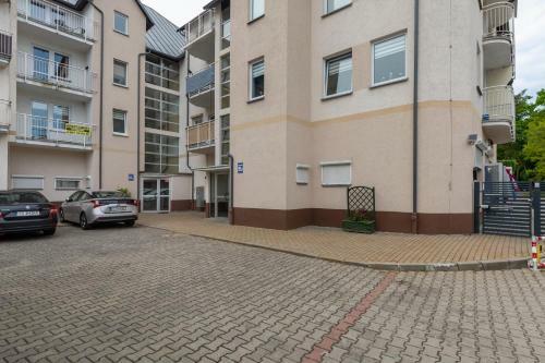 Apartamento Serce Pobierowa By Renters