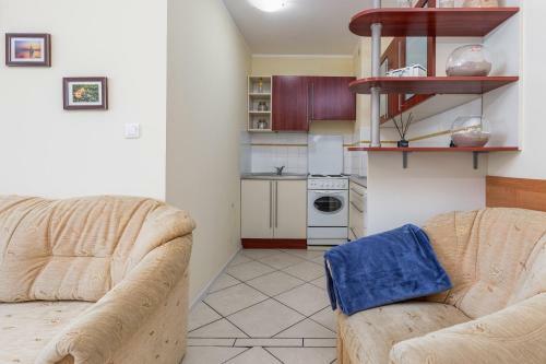 Apartamento Serce Pobierowa By Renters