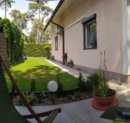 Apartamento U Maryli