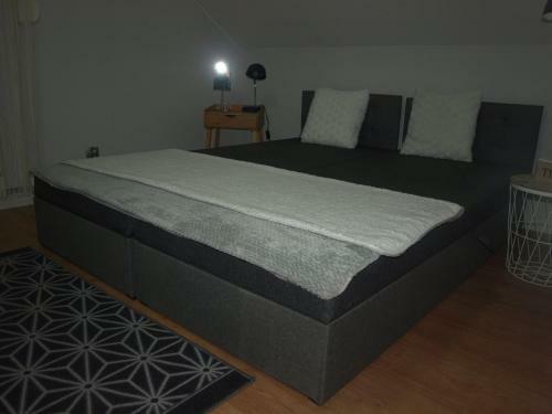 Apartamento U Maryli