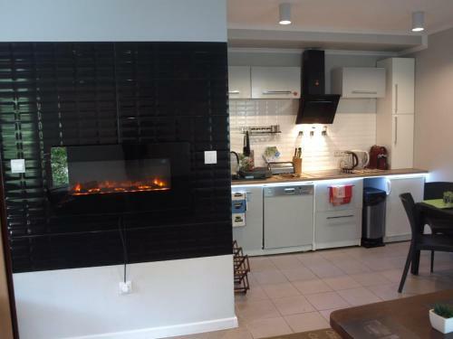Apartamento U Maryli